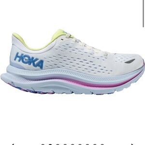 Kawana Women’s 7.5 Hokas